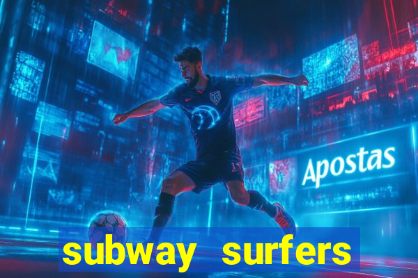subway surfers deposito minimo 1 real